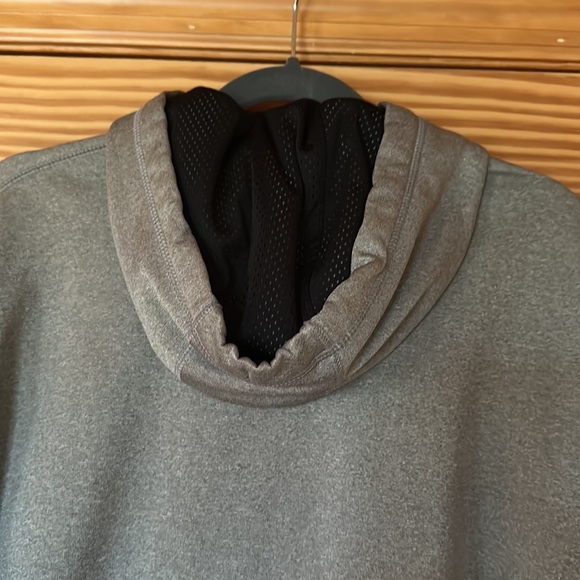 Nike men’s size XXL therma-fit hooded sweatshirt - Picture 10 of 10